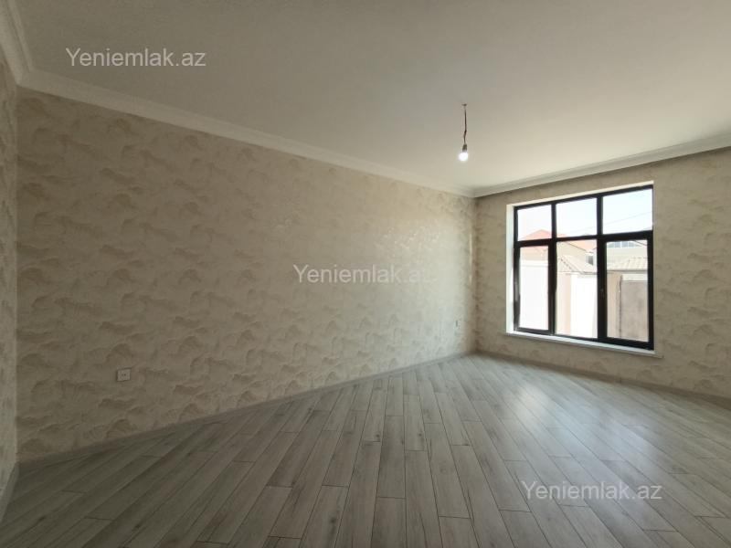 Satılır 4 otaqlı Həyət evi / Villa, 110 m², Məhəmmədli — Ev, villa, Abşeron (6)