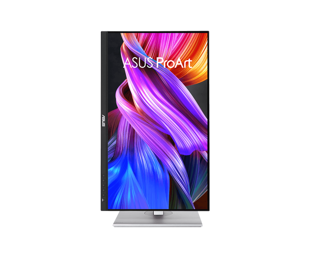 ASUS ProArt PA278CGV 90LM05L1-B04370 Professional Monitor — Monitorlər, Bakı (2)
