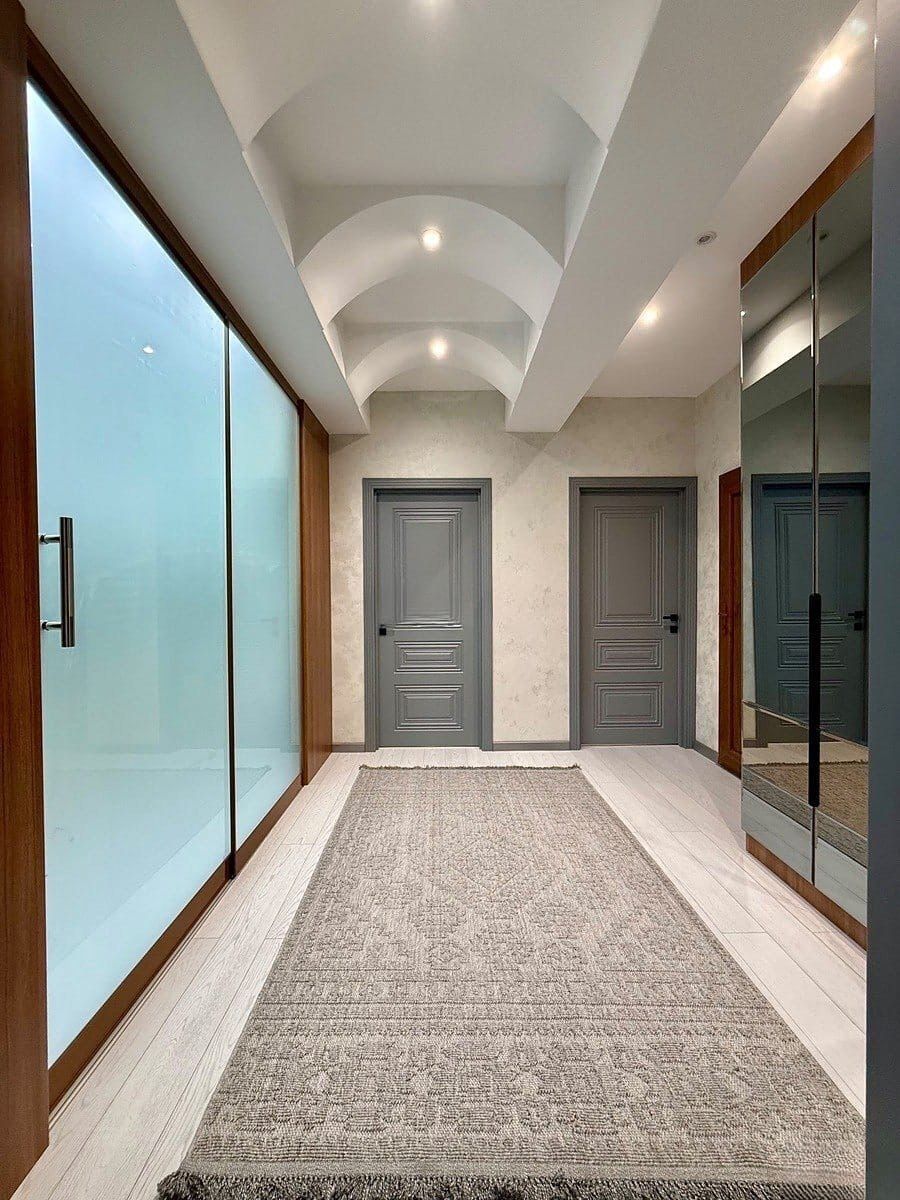 Satılır 2 otaqlı yeni tikili 70 m² — Mənzil, Bakı (12)