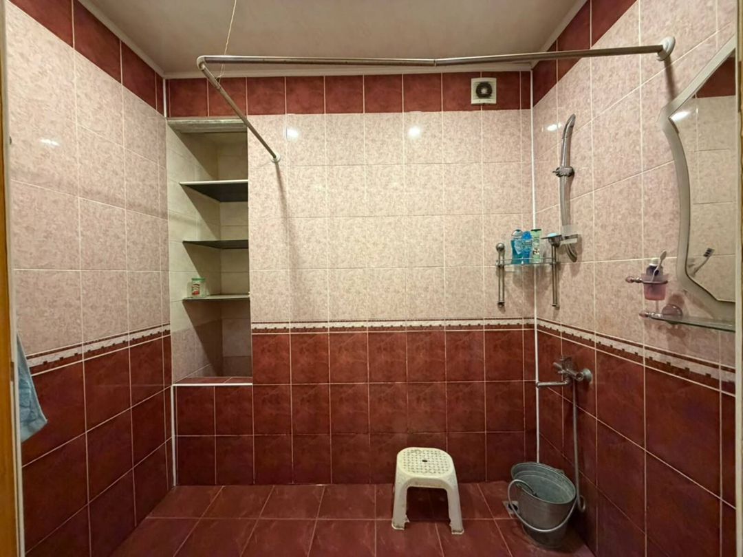 Satılır 2 otaqlı yeni tikili 100 m² — Mənzil, Bakı (3)