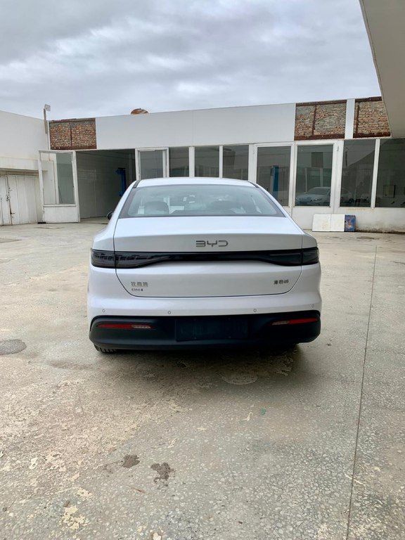 BYD Seal 05, 1.5 L, 15.87 kWh, 2025 il, 747 km — Avtomobillər, Gəncə (7)