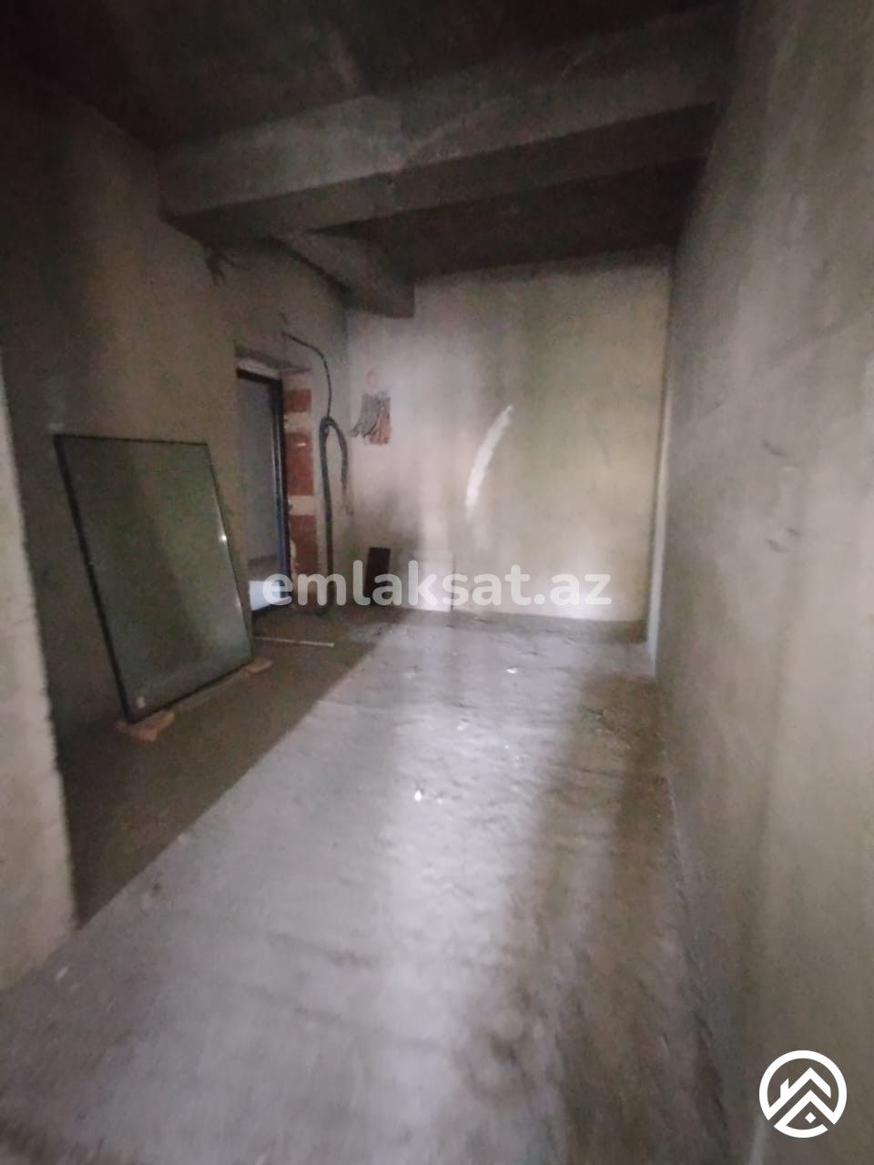 Satılır 3 otaq yeni tikili 250 m², 28 May metrosu — Mənzil, Bakı (6)