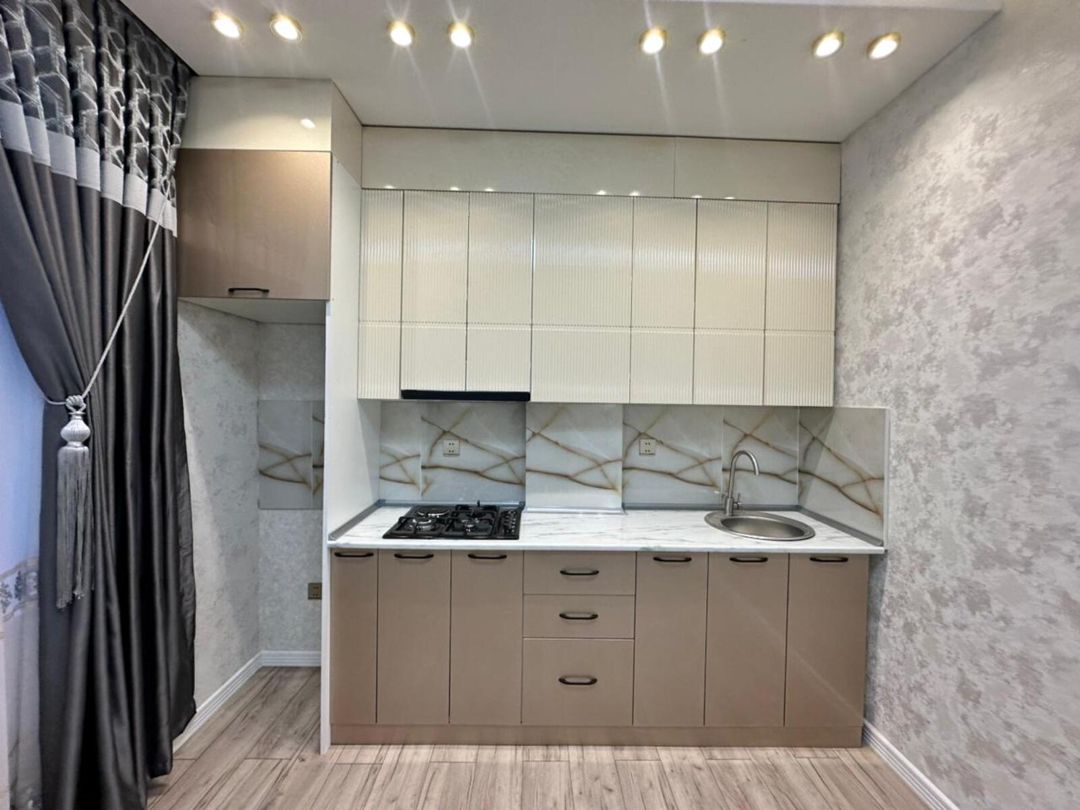 Satılır 2 otaqlı yeni tikili 78 m² — Mənzil, Bakı (2)