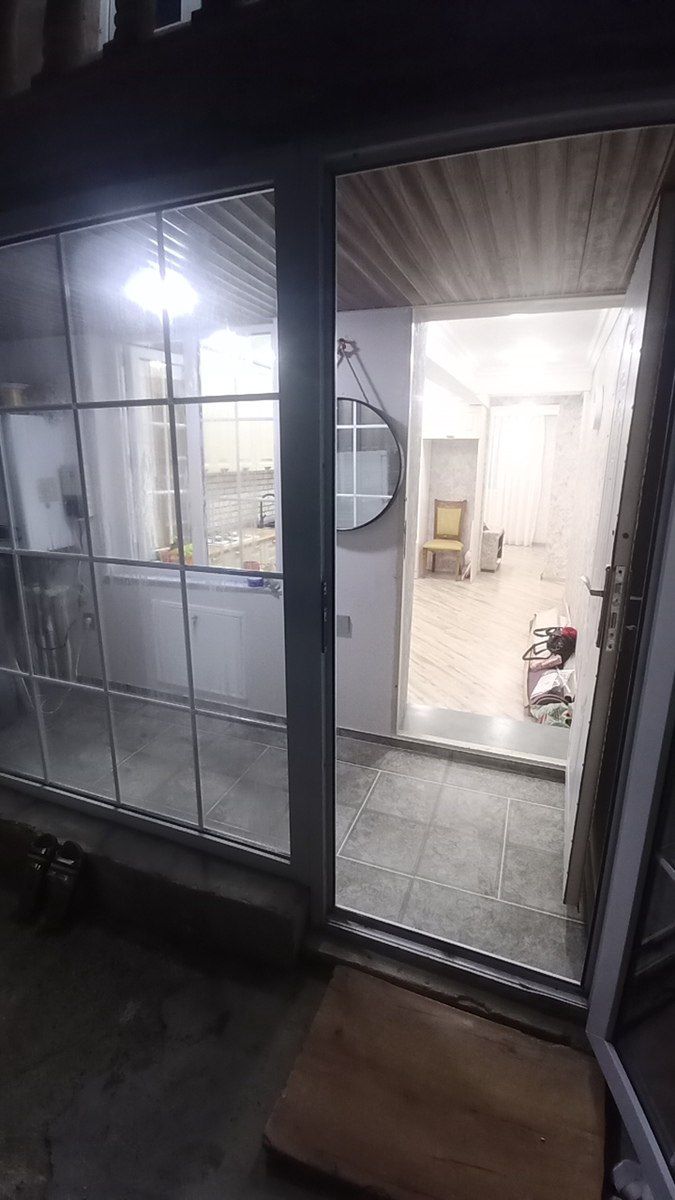 Satılır 6 otaqlı həyət evi/bağ evi 107 m² — Ev, villa, Bakı (2)