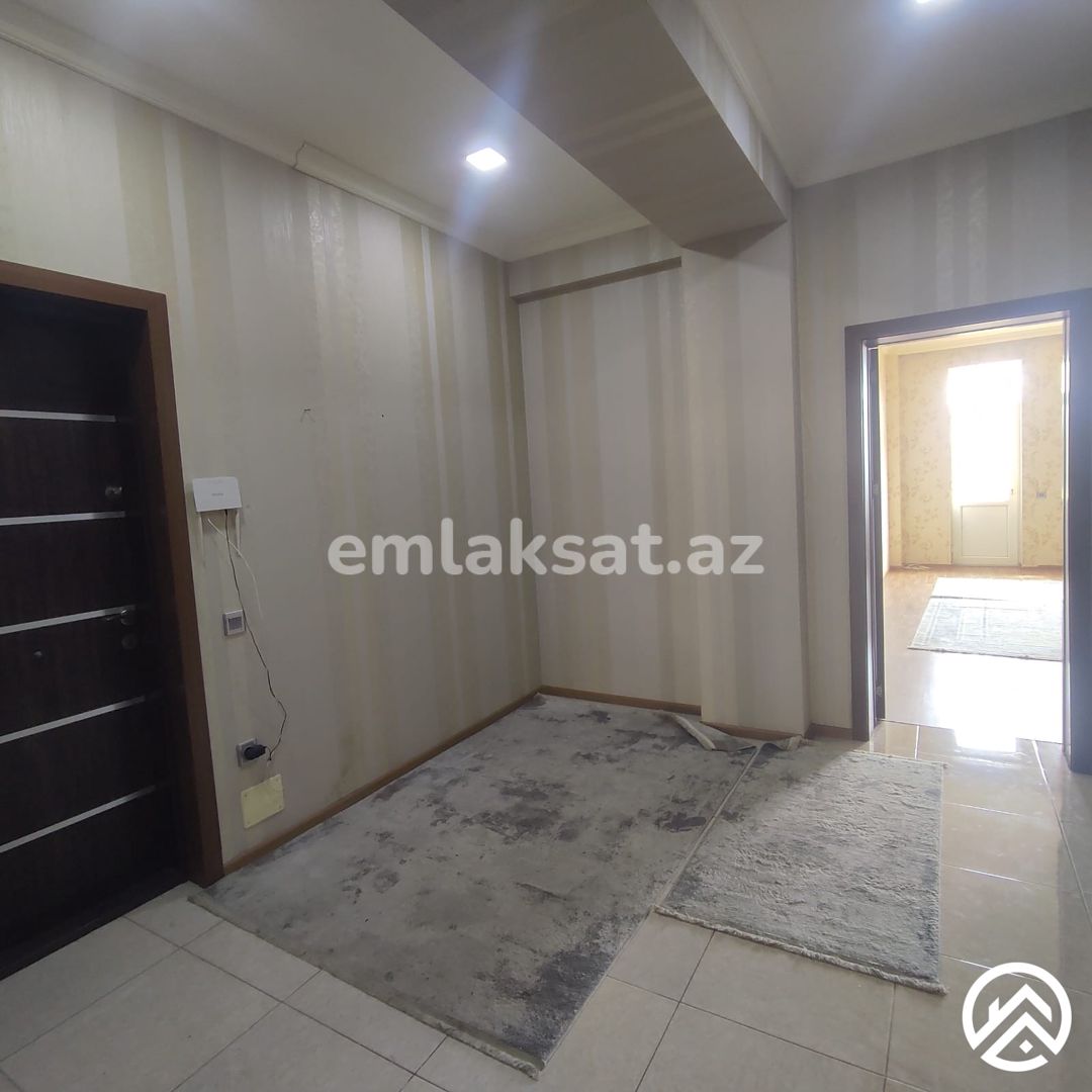Kirayə (aylıq) 2 otaq yeni tikili 107 m², Xırdalan — Mənzil, Xırdalan (3)