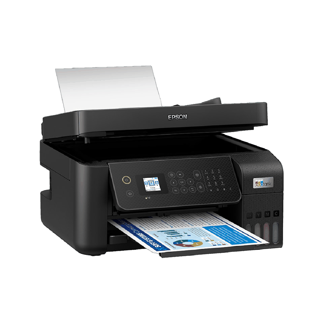 Epson EcoTank L5290 — Printerləri, Bakı (2)