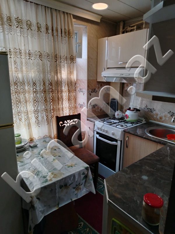 2 otaqlı Köhnə tikili, Satış, Bakı, Səbail — Mənzil, Bakı (5)