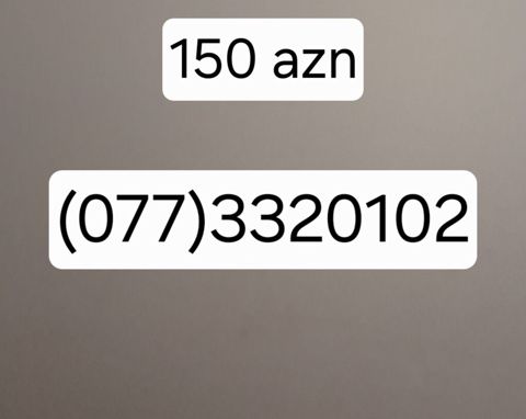 Xidmət: Qiymət cədvəli paylaşımı Təsvir: - Vizualda göstərilən — Fatmayı