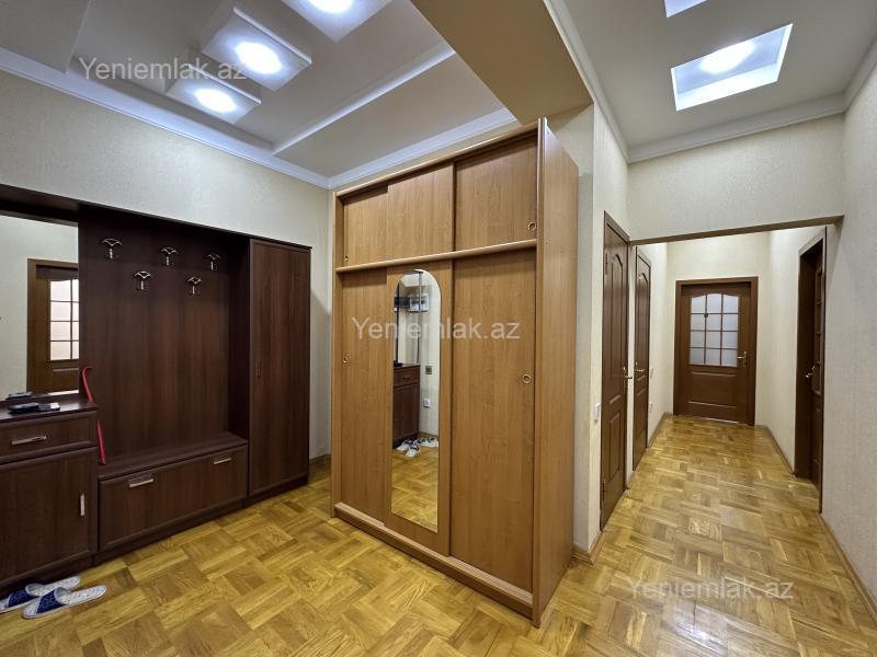 Satılır 2 otaqlı Bina evi menzil (Yeni tikili), 86 m², Xətai rayonu — Mənzil, Bakı (4)