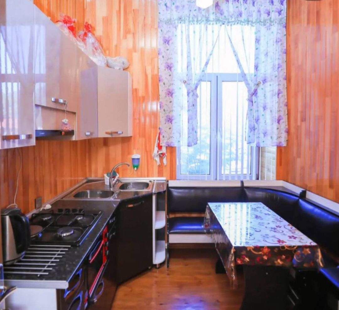 Satılır 4 otaqlı həyət evi/bağ evi 100 m² — Ev, villa, Lənkəran (7)