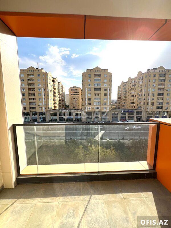 Yeni tikili Satılır Sumqayıt, Sumqayit Xezri Residence Ev, 2 otaq, 80 m² — Mənzil, Sumqayıt (6)