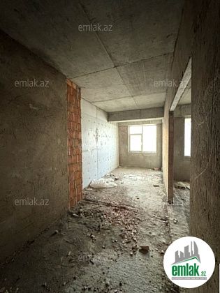 Satılır 3 otaqlı 95 m² yeni tikili Xətai r — Mənzil (4)