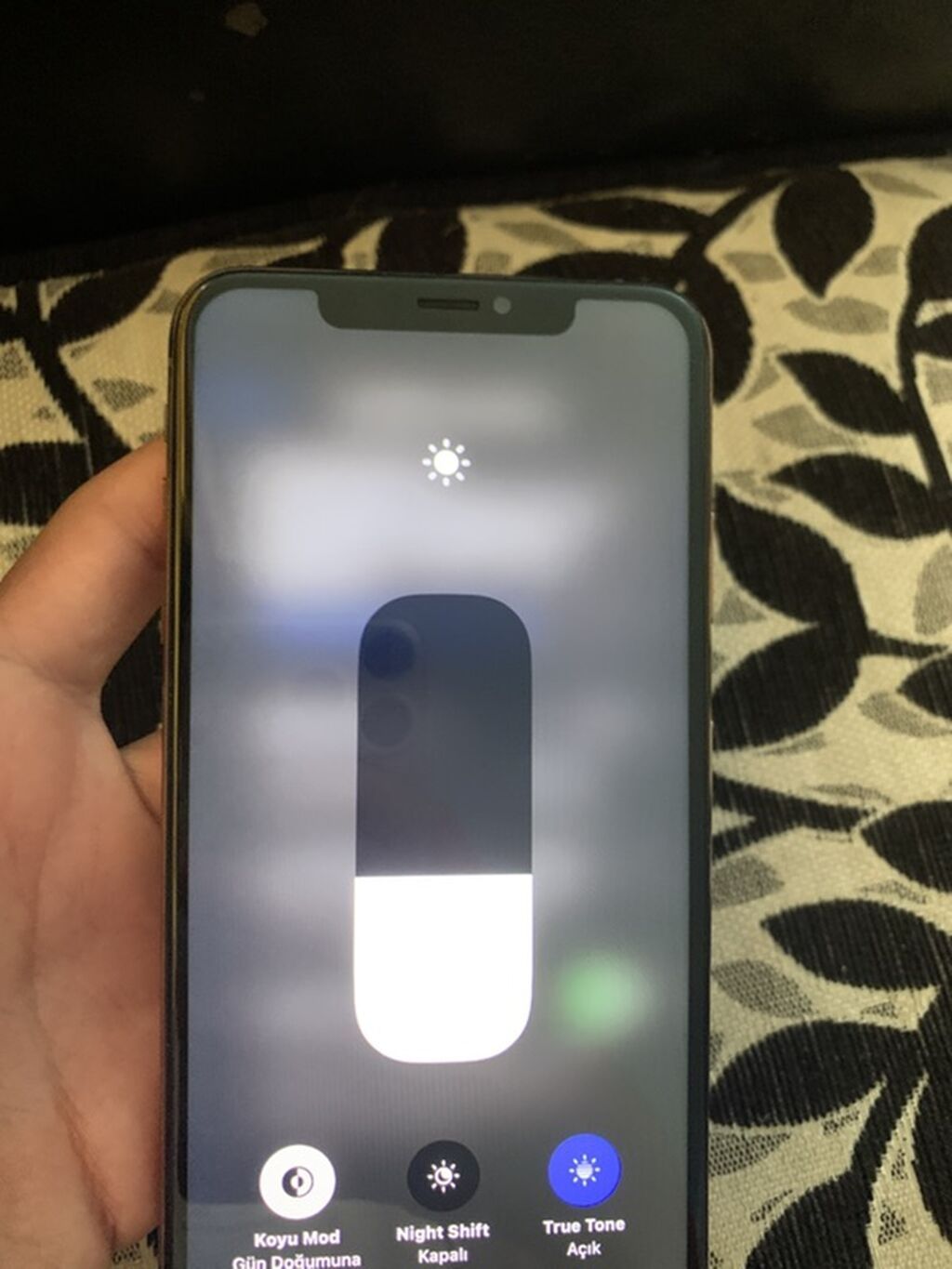 IPhone Xs Max, 256 GB, Qızılı — Apple iPhone, Bakı (3)