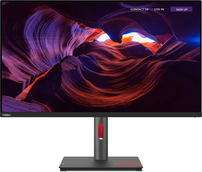 Monitor Lenovo ThinkVision P32p-30 63D1RAT1EU — Monitorlər, Bakı