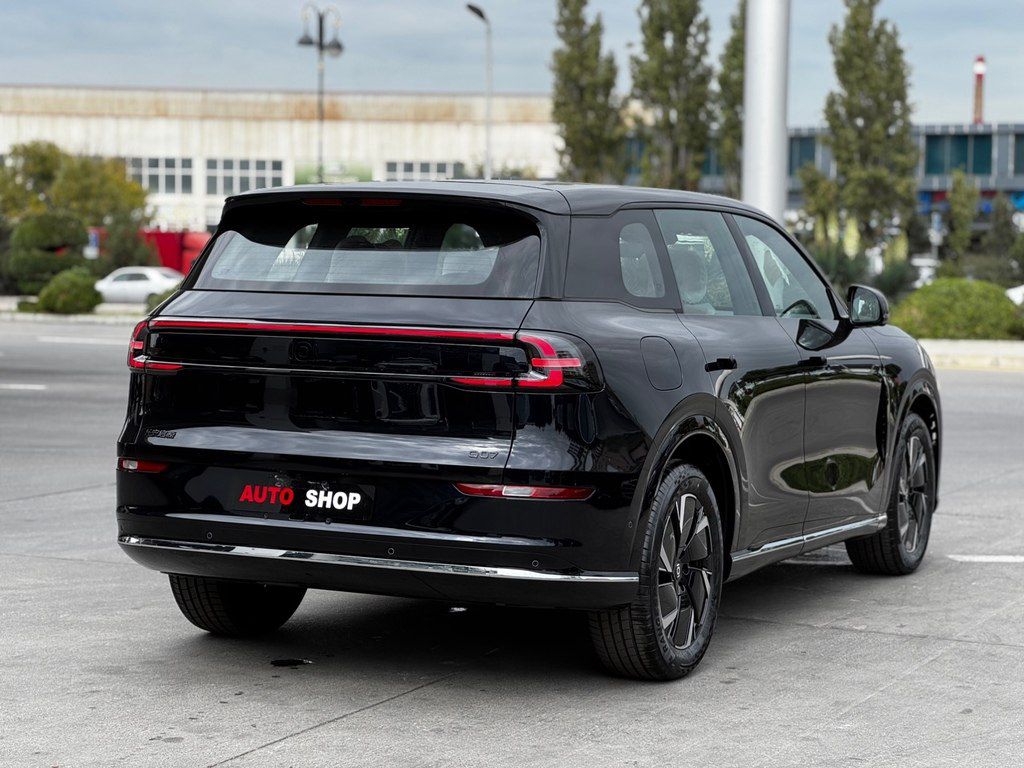 Changan Qiyuan Q07, 1.5 L, 21.5 kWh, 2026 il, yeni — Avtomobillər, Bakı (3)