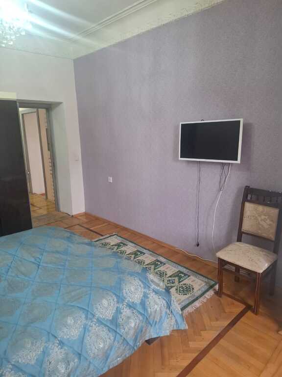 Satılır 4 otaqlı köhnə tikili 135 m² — Mənzil, Bakı (11)