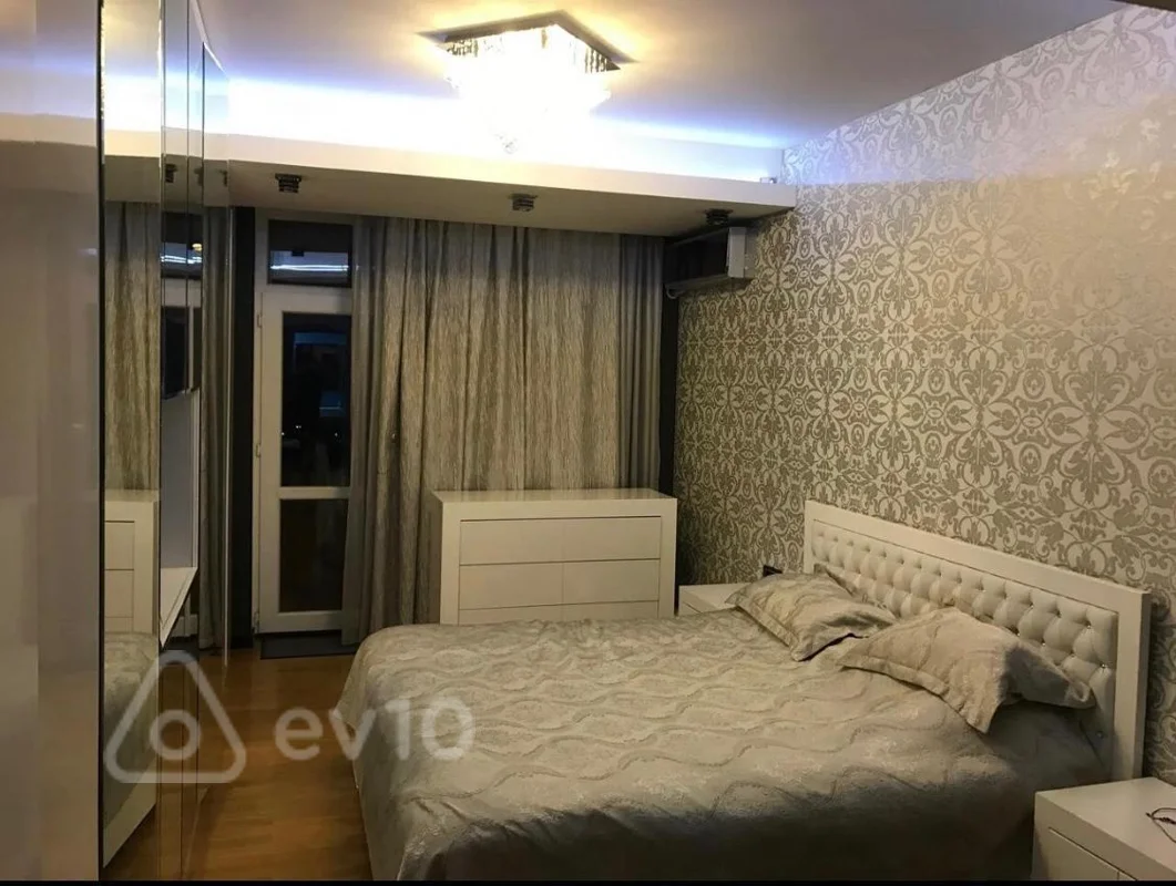 4 otaqlı mənzil, 180 m², Namiq Əliyev — kirayə — Mənzil, Bakı (3)
