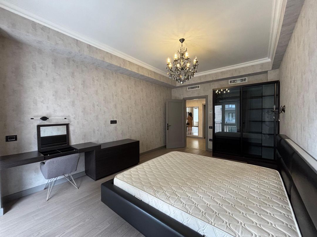 İcarəyə verilir 2 otaqlı yeni tikili 100 m² — Mənzil, Bakı (6)