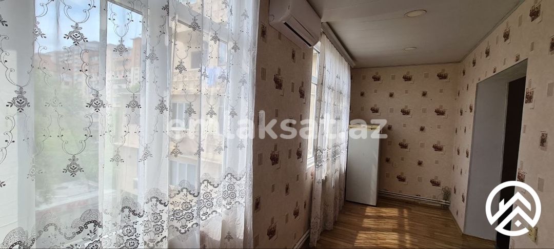 Kirayə (aylıq) 1 otaq köhnə tikili 78 m², Nərimanov — Mənzil, Bakı (5)