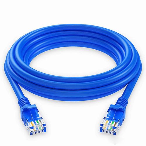 Lan Kabel Cat 5e 5M — Kompüterlər və noutbuklar, Bakı