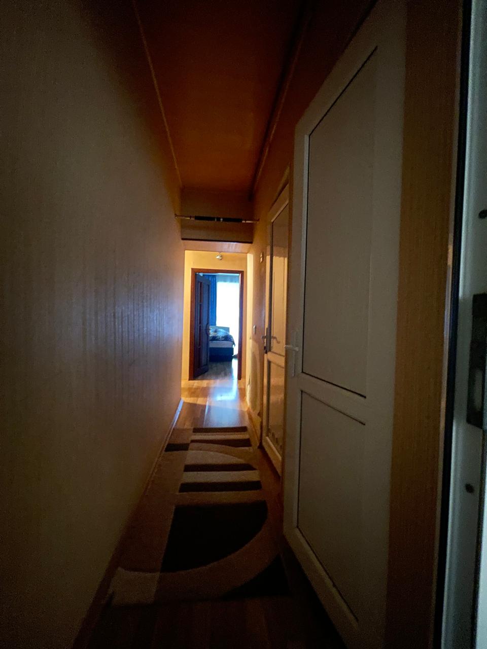 Satış: 4 otaqlı Köhnə tikili, 100 m², Nizami rayonu — Mənzil, Bakı (11)