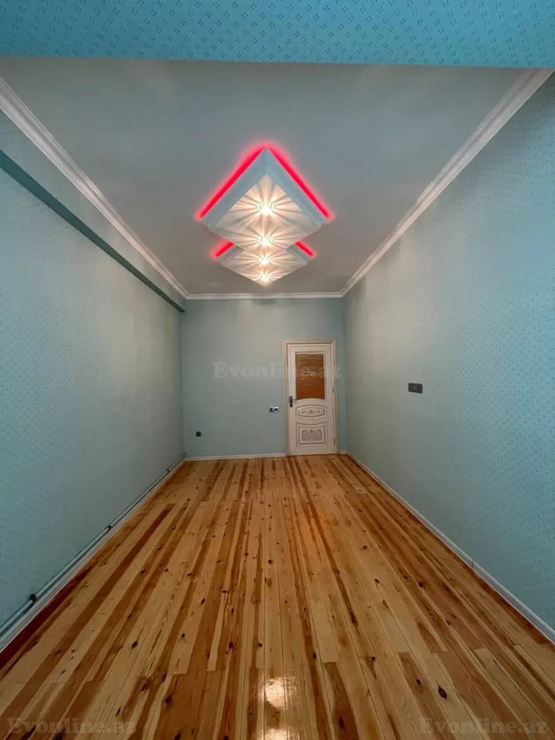 Satılır 3 otaqlı Mənzil Yeni tikili 94 m² Xırdalan — Mənzil, Xırdalan (4)