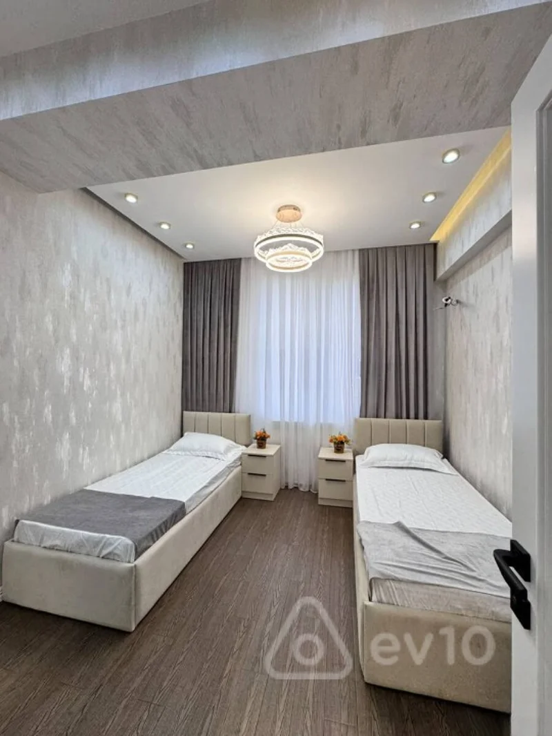 3 otaqlı mənzil, 110 m², Badamdar şossesi — Mənzil, Bakı (7)