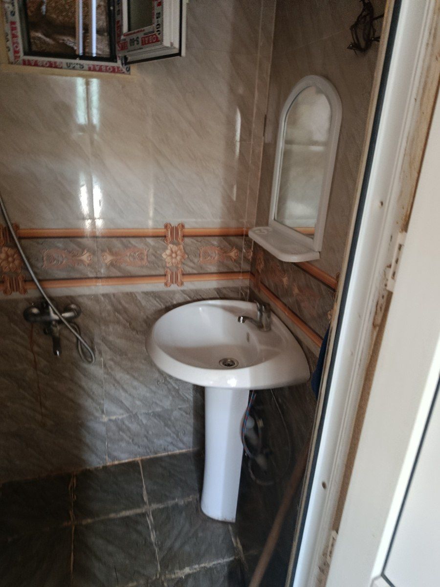 İcarəyə verilir 1 otaqlı həyət evi/bağ evi 35 m² — Ev, villa, Bakı (5)