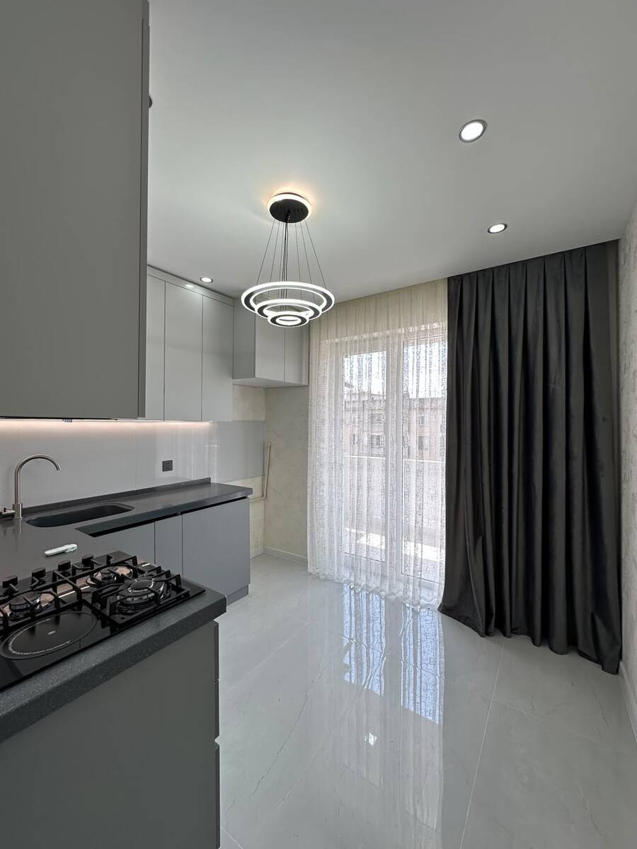Satılır 3 otaqlı köhnə tikili 80 m² — Mənzil, Bakı (10)