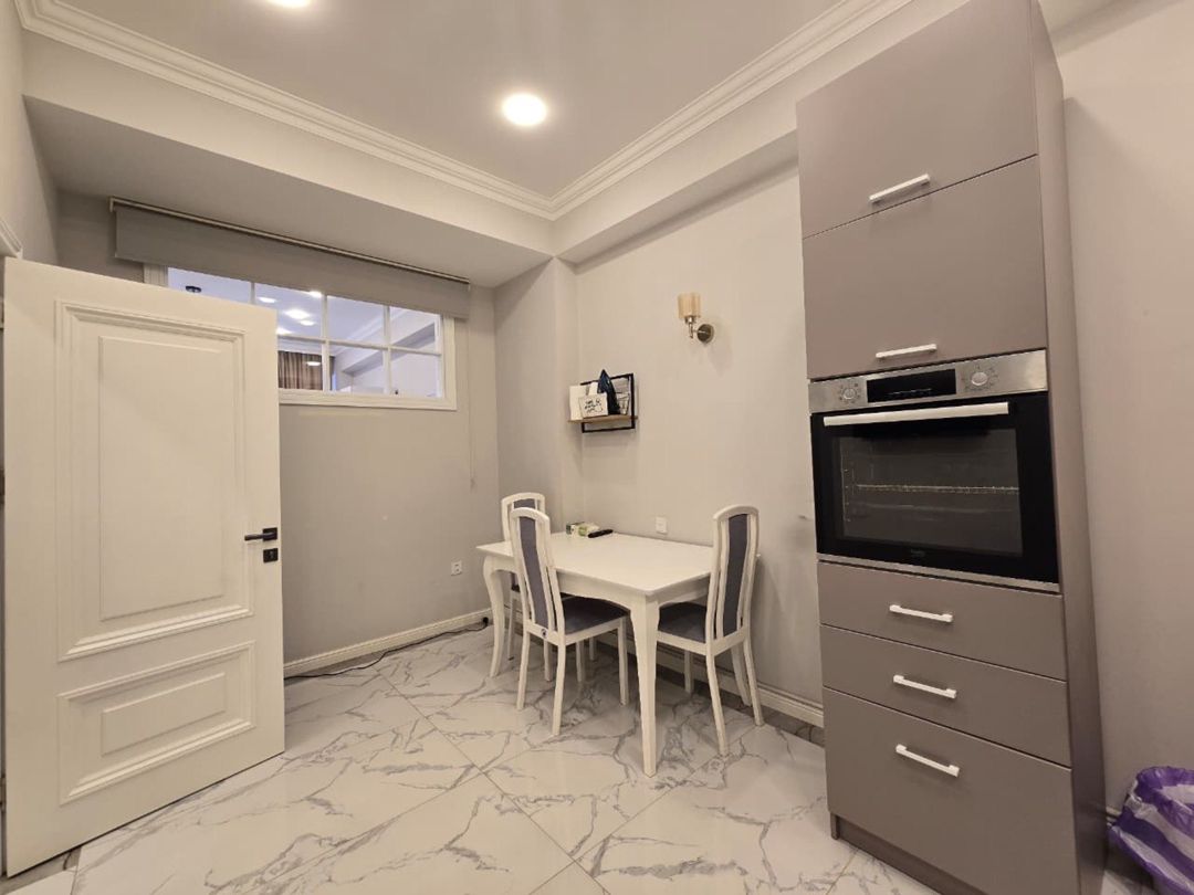 İcarəyə verilir 2 otaqlı yeni tikili 60 m² — Mənzil, Bakı (9)