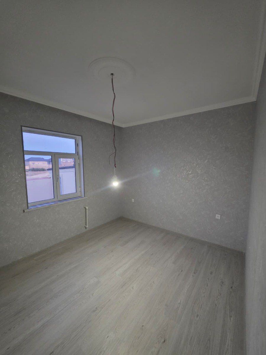 Satılır 4 otaqlı həyət evi/bağ evi 120 m² — Ev, villa, Bakı (6)