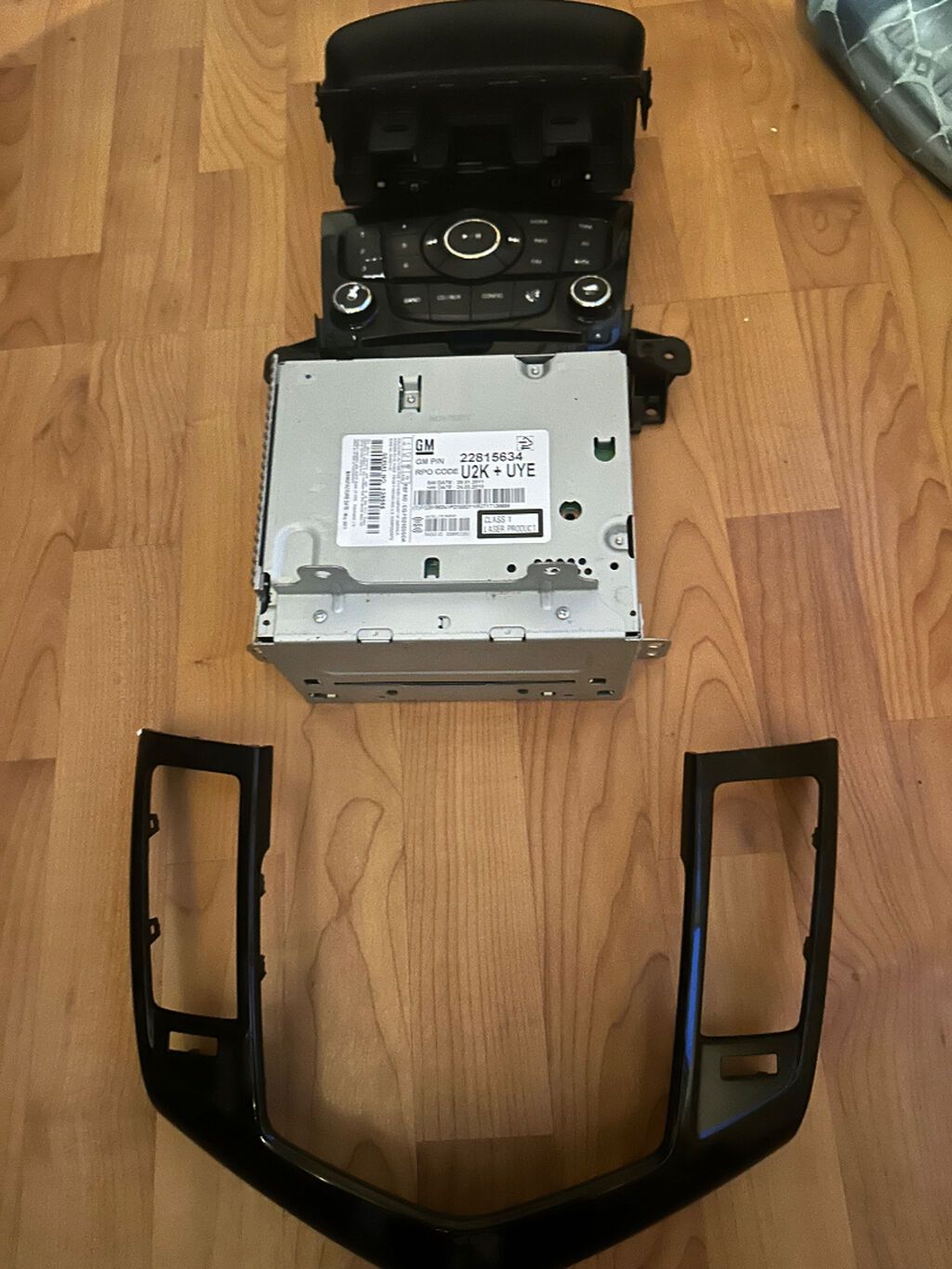 AMG deflektor komplekt ve ayrı ayrı satılır. Yüksek keyfiyyetli — Digər, Bakı (6)