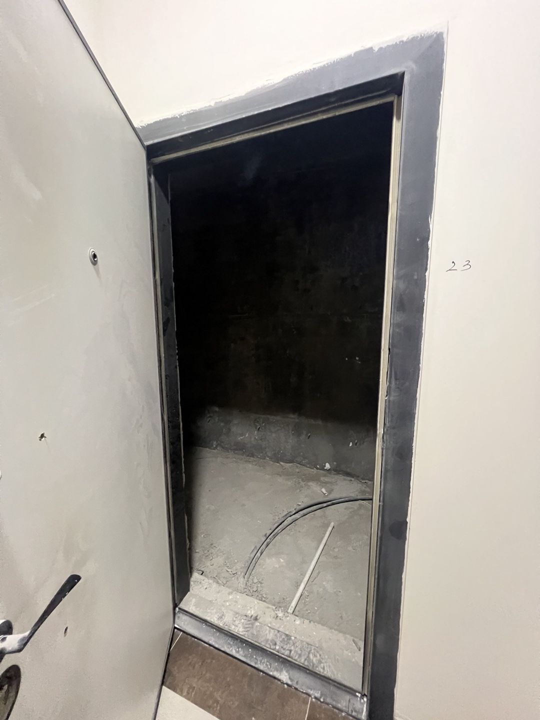 Satılır 2 otaqlı yeni tikili 69 m² — Mənzil, Xırdalan (3)