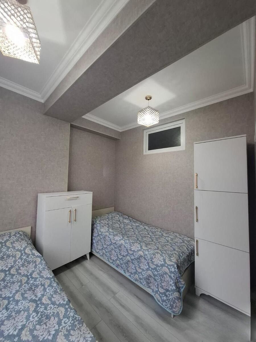Satılır 3 otaqlı yeni tikili 65 m² — Mənzil, Xırdalan (7)