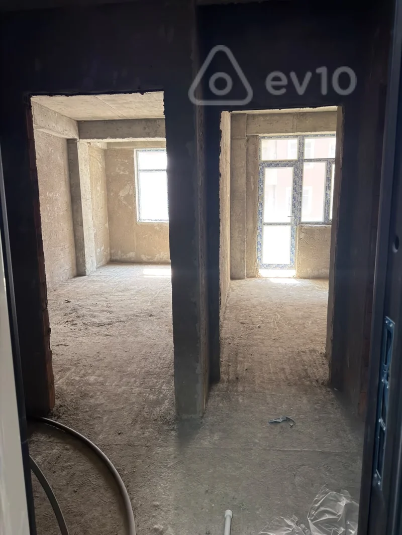 2 otaqlı mənzil, 50 m², Masazir Modern city — Mənzil, Bakı (4)