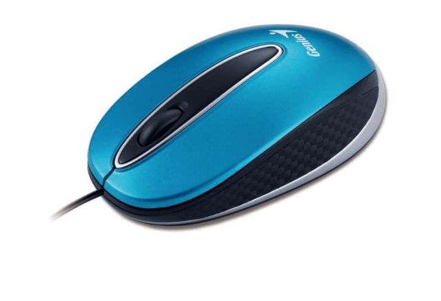 Genius Mouse 31010127102 — Kompüterlər və noutbuklar, Bakı