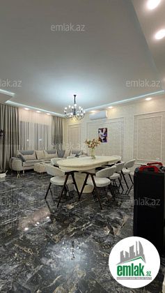 Satılır 4 otaqlı 140 m² bağ evi Şüvəlan — Ev, villa (5)