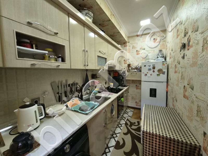 2 otaqlı Yeni tikili, Satış, Abşeron — Mənzil, Abşeron (7)