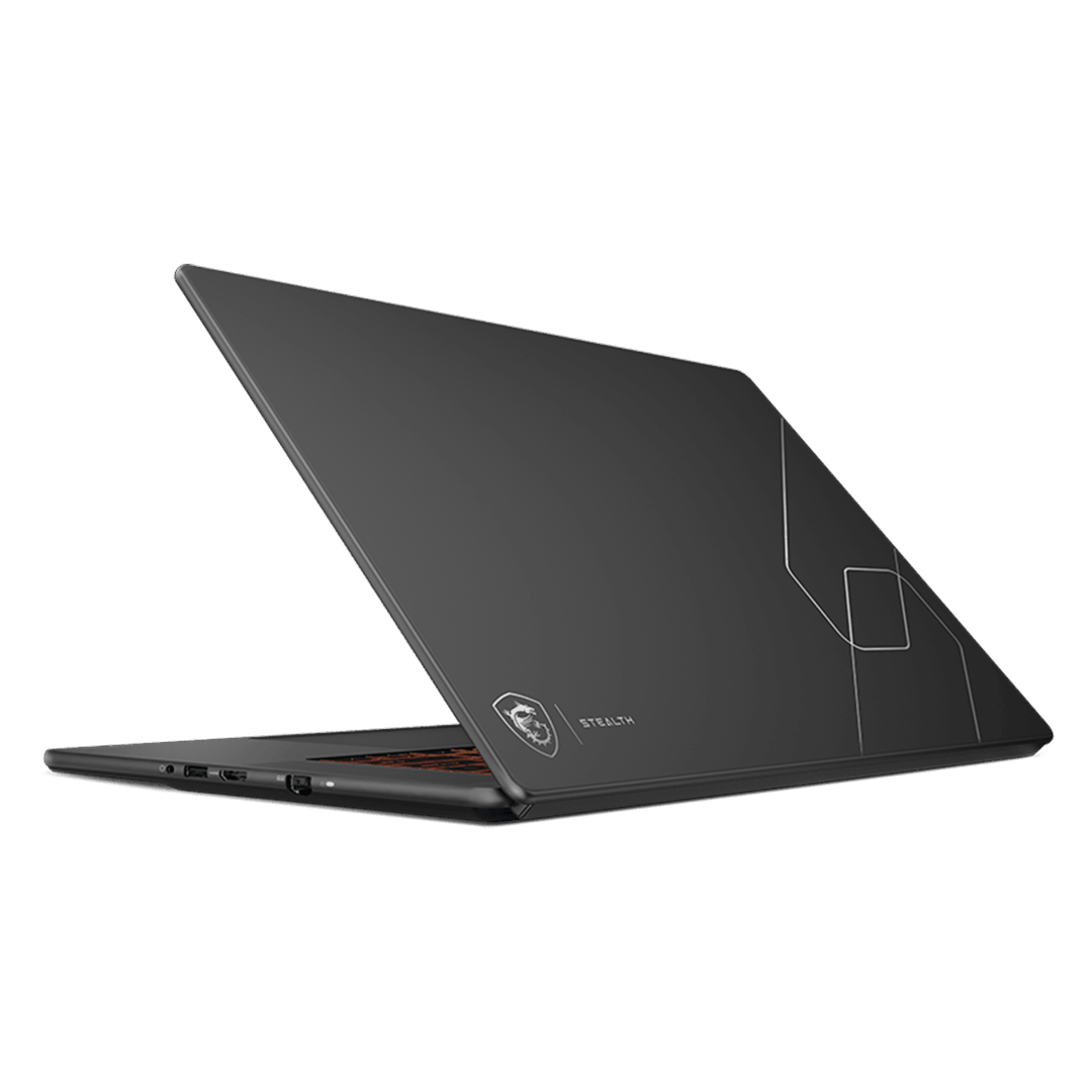 MSI Stealth 16 AI+ B3WG-026AZ 9S7-263211-026 — Noutbuklar, Bakı (4)