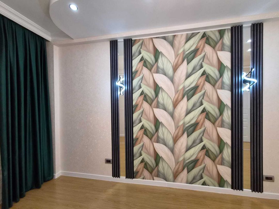Satılır 2 otaqlı yeni tikili 70 m² — Mənzil, Bakı (9)