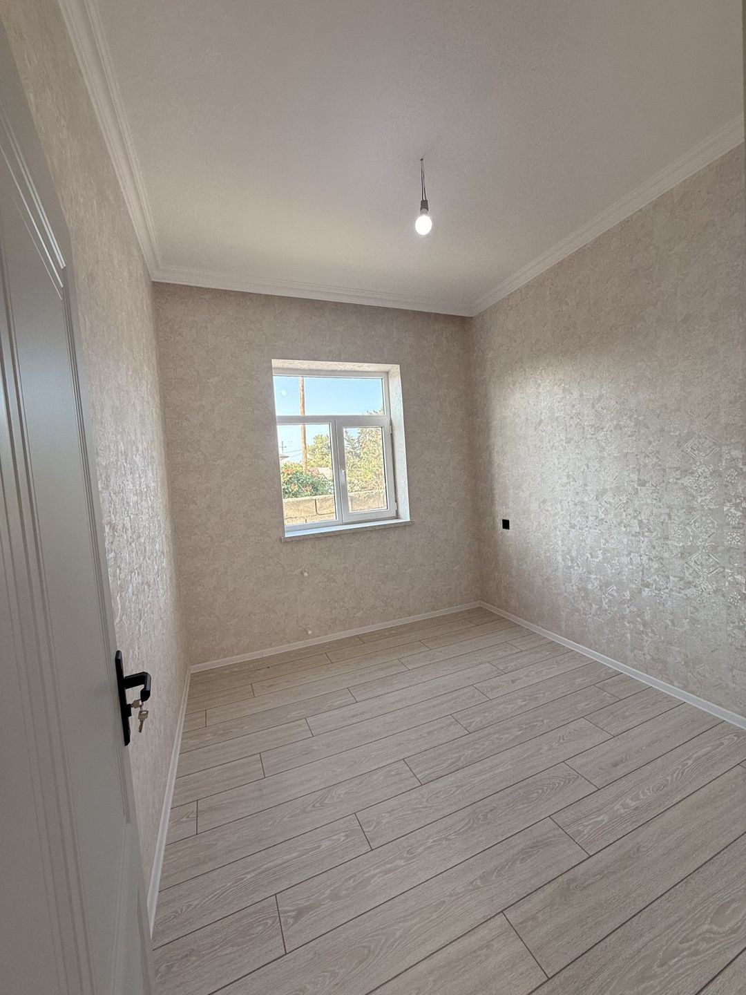 Satılır 4 otaqlı həyət evi/bağ evi 130 m² — Ev, villa, Bakı (10)