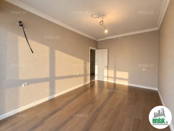 Satılır 3 otaqlı 76.3 m² yeni tikili Bakmil m — Mənzil (12)