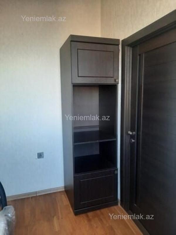 Satılır 3 otaqlı Bina evi menzil (Yeni tikili), 72.2 m², 10-cu mikrorayon — Mənzil, Sumqayıt (12)