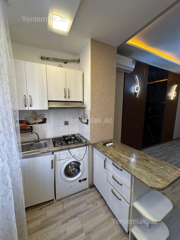 Satılır 2 otaqlı Bina evi menzil (Yeni tikili), 60 m², Xırdalan ş — Mənzil (5)