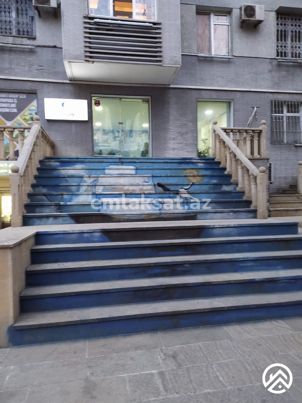 Satılır obyekt 70 m², Nəsimi — Əmlak, Bakı (2)