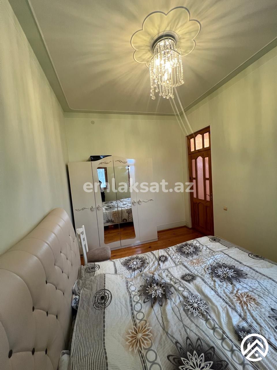 Satılır 5 otaq həyət evi / bağ evi 200 m², Novxanı — Ev, villa, Bakı (12)