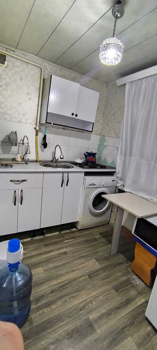 İcarəyə verilir 2 otaqlı köhnə tikili 55 m² — Mənzil, Bakı (11)