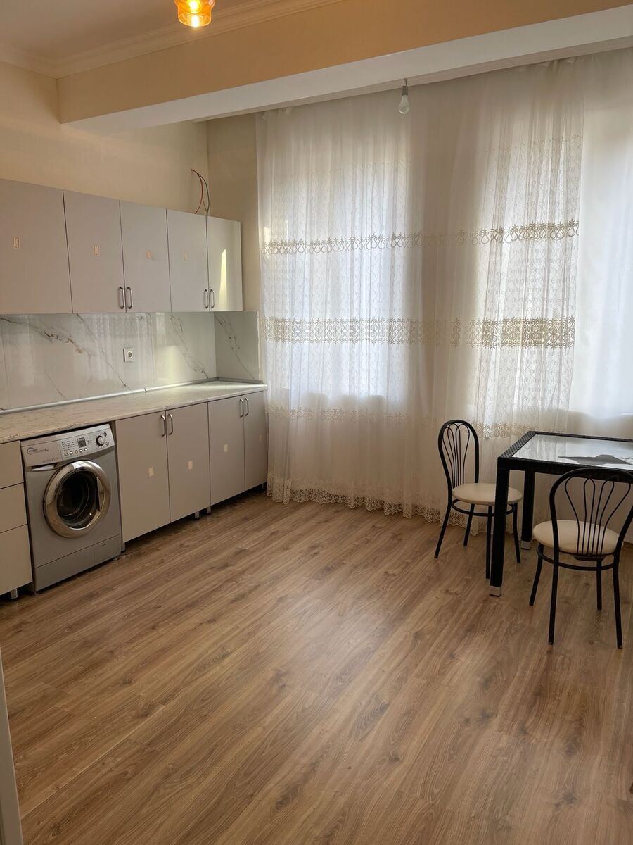 İcarəyə verilir 3 otaqlı yeni tikili 127 m² — Mənzil, Bakı (6)