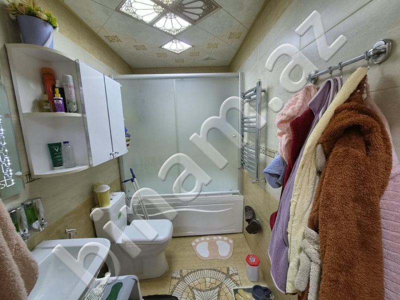 2 otaqlı Yeni tikili, Satış, Abşeron — Mənzil, Abşeron (4)