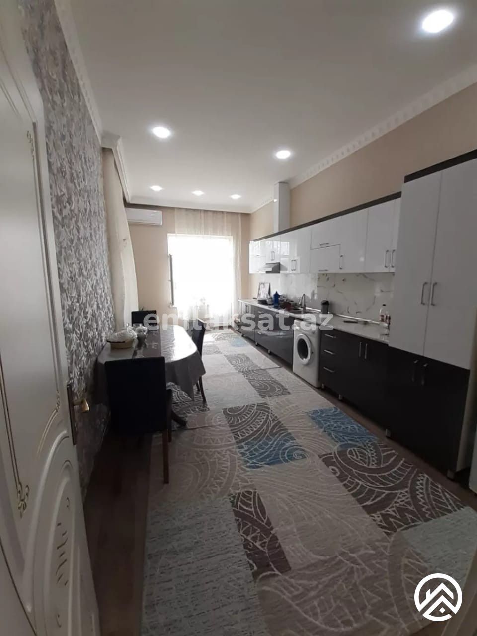 Satılır 5 otaq həyət evi / bağ evi 180 m², Masazır — Ev, villa, Bakı (4)